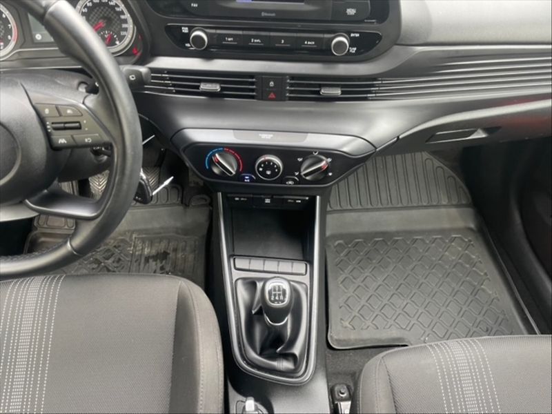 Hyundai Bayon 1,2 i Comfort Club - fotka 10 z 11