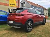 Opel Grandland X.