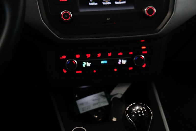 Seat Arona - fotka 19 z 23