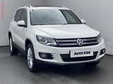Volkswagen Tiguan (2013) 2.0 TDi 4x4, Life, DSG - náhled 1