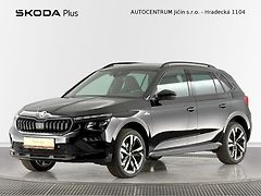 Škoda Kamiq (2025) DSG 1.0TSI 85kW Monte Carlo - fotografie inzerátu