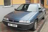 Citroën Xantia 1.6i  - náhled 7