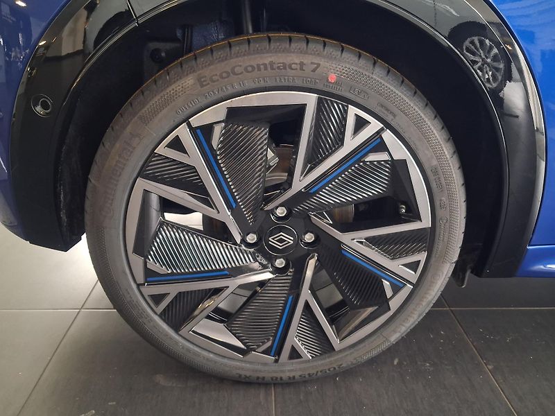 Renault Clio (2026) esprit Alpine full hybrid  - fotka 42 z 43