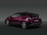 Honda CR-Z