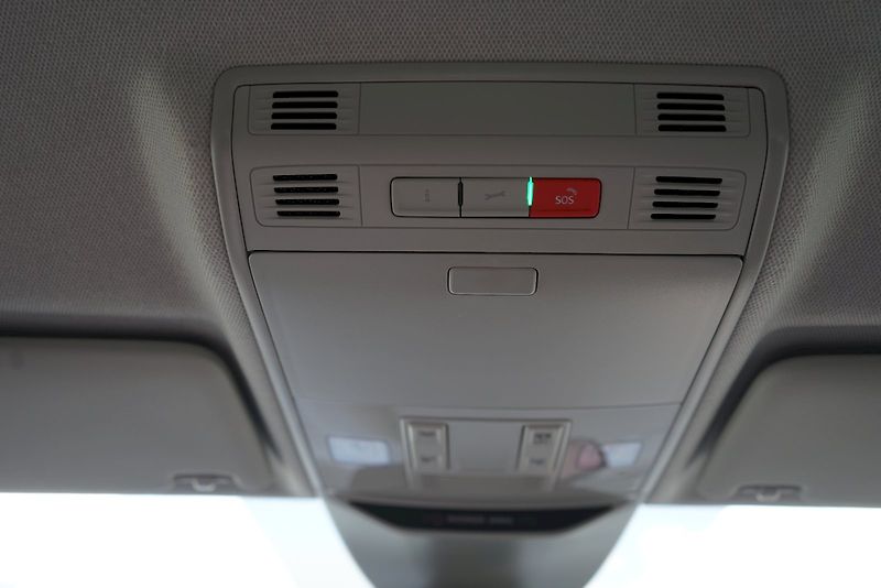 Škoda Kamiq (2023) TSI 110 kW Style DSG - tažné - fotka 26 z 30