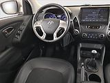 Hyundai ix35 (2010) 2.0 CVVT, 4X4, Navi - náhled 7