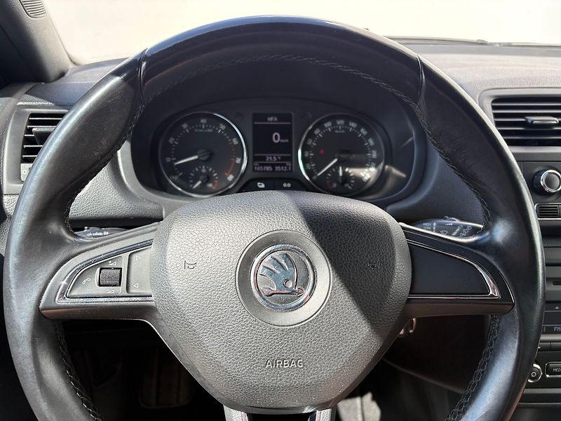 Škoda Fabia 1.2TSI, 63kW, Monte Carlo - fotka 8 z 21