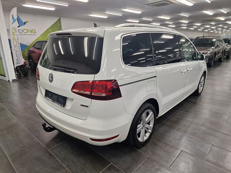 Volkswagen Sharan (2020) 130kW 4M GT DSG 2020 | Záruka - fotka 7 z 73