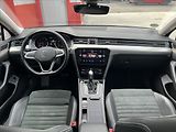 Volkswagen Passat 2,0 TDi DSG ELEGANCE MATRIX - náhled 20