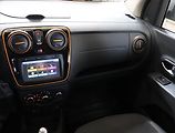Dacia Lodgy (2017) Stepway 1.6 SCe, 7 míst, ČR - náhled 8