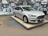 Ford Mondeo (2015) 2.0TDCi, 110KW, TITANIUM - náhled 1