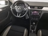 Škoda Rapid (2018) Spaceback 1.0 TSI - náhled 7