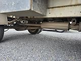 Ford Transit 2.5 d 56 Valnik Dvou montáž TZ - náhled 8