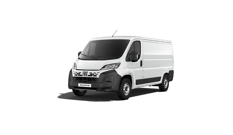 Fiat Ducato 2.2 M-Jet L2H1 120k 3T - fotografie inzerátu