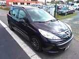 Peugeot 207 1.4i, 70 kW, klimatizace - náhled 7
