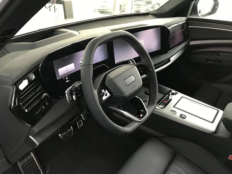 Audi Q7 Quattro 8TT 3,0TDI - fotka 10 z 26