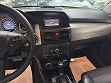 Mercedes-Benz GLK 2,2   220CDI AUTOMAT BI-XEN - náhled 12