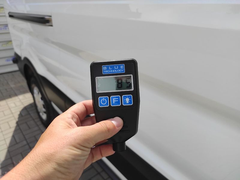 Ford Transit 2,0EcoBlue 125kW, L3,Tažné,ČR - fotka 33 z 40