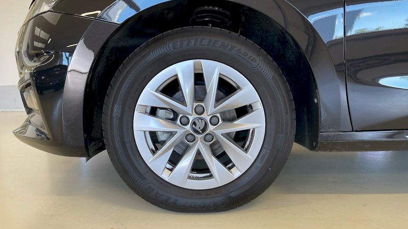 Škoda Fabia (2025) Selection   1.0MPI 59kW - fotka 10 z 29