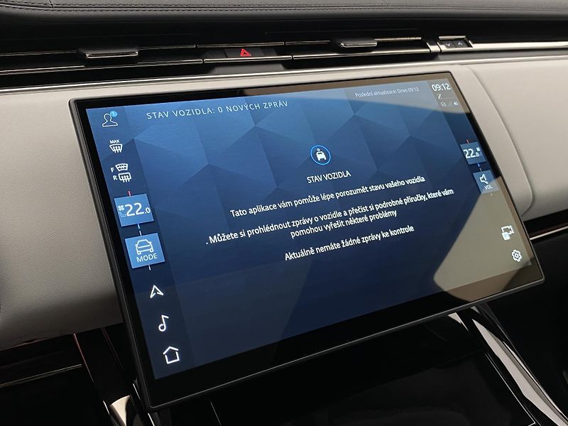 Land Rover Range Rover Sport P460e DYNAMIC HSE AWD AUT - fotka 41 z 79
