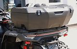 CFMOTO Gladiator X1000 (2026) G3 Premium BLACK - náhled 14