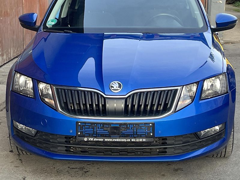 Škoda Octavia (2020) 2,0TDi DSG tažné, nové rozvody - fotka 3 z 23