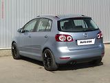 Volkswagen Golf Plus (2009) 1.4TSi, ČR, AC, tempo - náhled 6