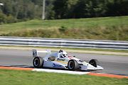 Fotogalerie z loňského ročníku akce Masaryk Racing Days.