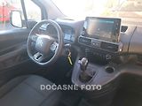 Citroën Berlingo (2020) 1.5HDi MAXi, navi, AC - náhled 3
