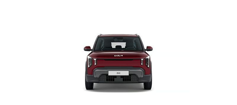 Kia EV2 AIR QV1 5P 42,2 kWh, 4x2  - fotka 2 z 6