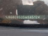 Jeep Cherokee (2002) 2.8CRD 120KW – SPORT STAR - náhled 38