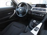 BMW Řada 3 (2019) 318d GT, Serv.kniha, Navi - náhled 7