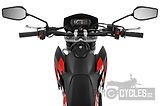 Aprilia SX 125 (2026) SX 125i ABS - náhled 4