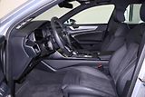 Audi A6 Avant Sline 50 TDI quattro tiptronic - náhled 8