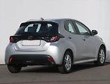 Toyota Yaris (2024) 1.5 Hybrid, Hybrid,Výhřev - náhled 4