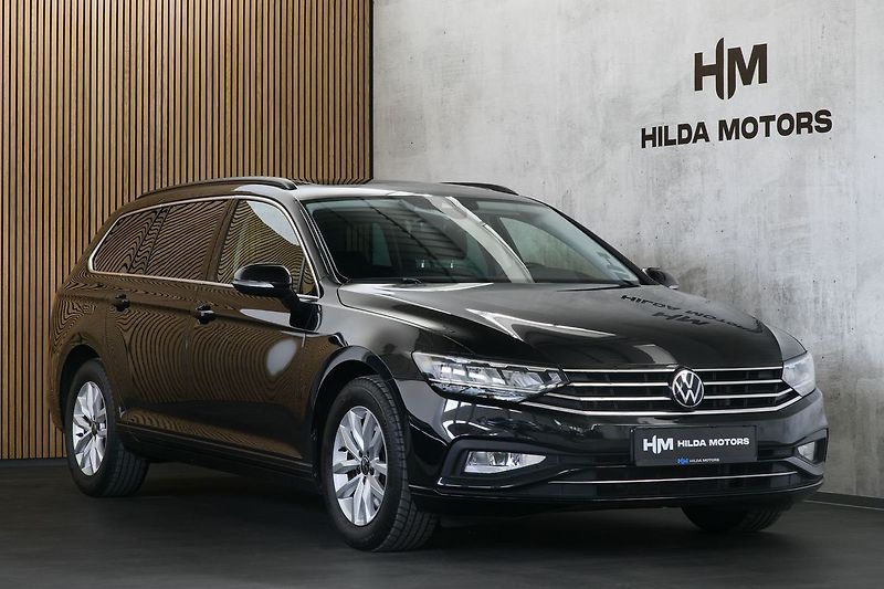 Volkswagen Passat 2.0TDI 110kW DSG ACC Pano Tažn - fotografie inzerátu