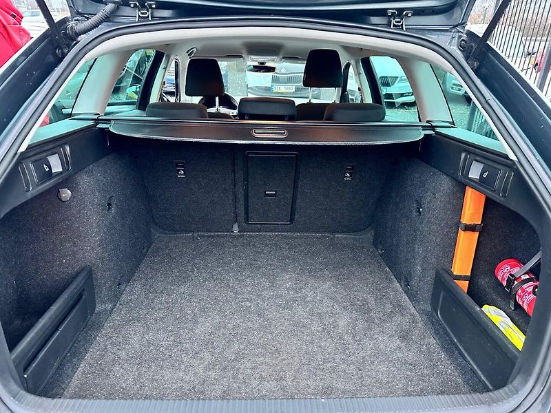 Škoda Octavia (2019) 1.5TSi DSG,  PO SERVISU - fotka 17 z 17