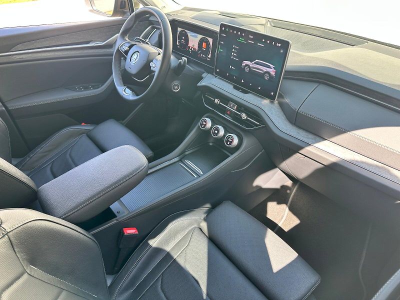 Škoda Kodiaq (2024) 2.0 TDI 142 kW Exclusive Selec - fotka 7 z 27