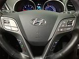 Hyundai Santa Fe (2013) 2.2 CRDi, 4X4, Automat - náhled 19