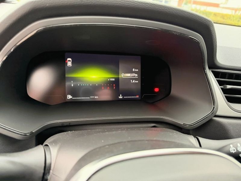 Renault Captur (2026) evolution TCe 115 - fotka 18 z 24