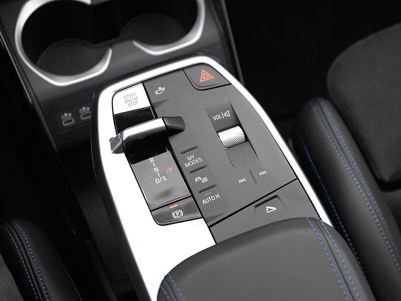 BMW X1 xDrive20d - fotka 15 z 22