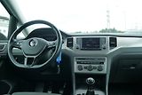 Volkswagen Golf Sportsvan - náhled 6