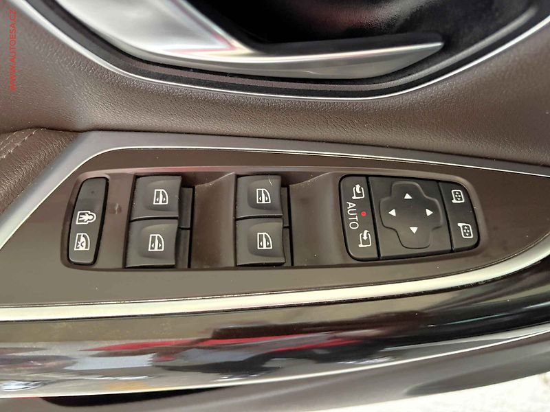Renault Espace (2015) 1.6 dCi, Intense, AT, LED, TZ - fotka 12 z 18