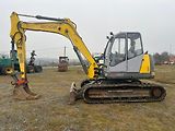 Wacker (2009) NEUSON 12002 - náhled 9