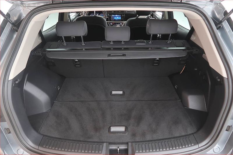SsangYong Korando (2023) 1.5 T-GDI - fotka 13 z 17