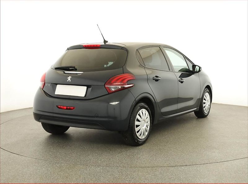 Peugeot 208 (2019) 1.2 PureTech, Serv.kniha - fotka 5 z 15