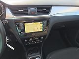 Škoda Rapid 1,0 TSi 70KW Drive NAVI ALU - náhled 17