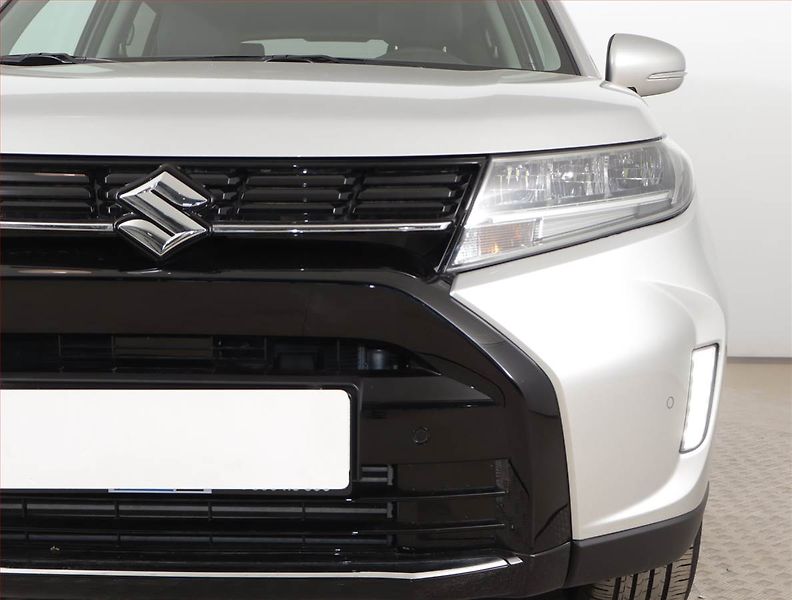 Suzuki Vitara (2025) Elegance 1.4 BoosterJet - fotka 16 z 20