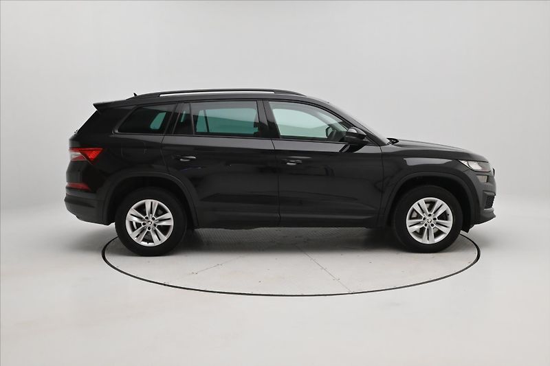 Škoda Kodiaq 2,0 TDI 110 kW DSG Ambition 7M - fotka 4 z 32