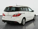 Mazda 5 (2012) 1.8, 7 míst, Tempomat - náhled 4